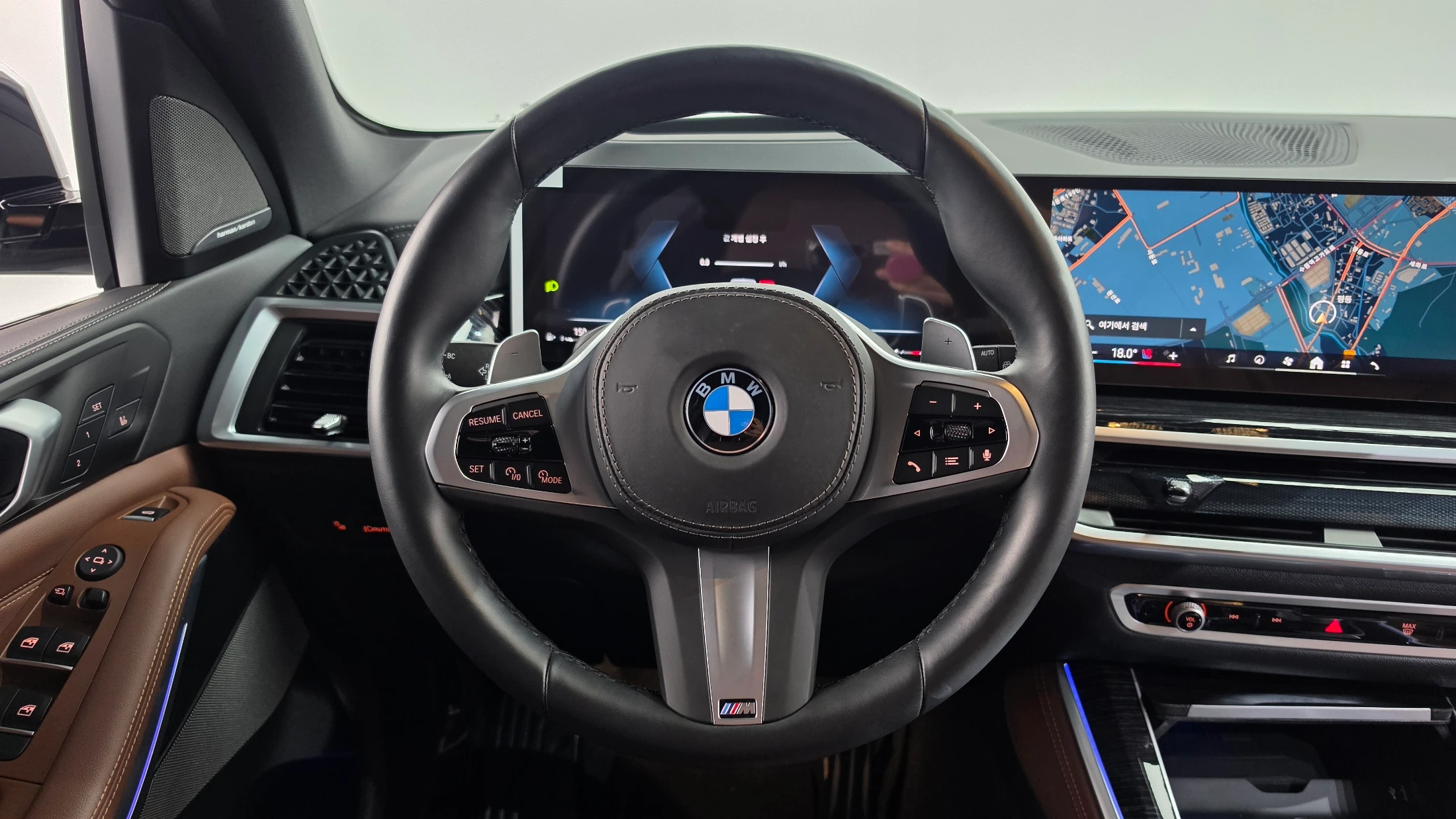 BMW X5 G05, 2025 — фото 12