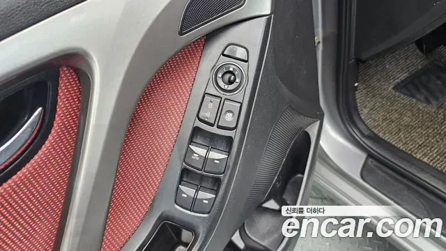 Hyundai Avante MD, 2010 — фото 16