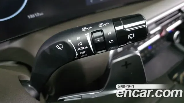 Hyundai Palisade LX3, 2025 — фото 14