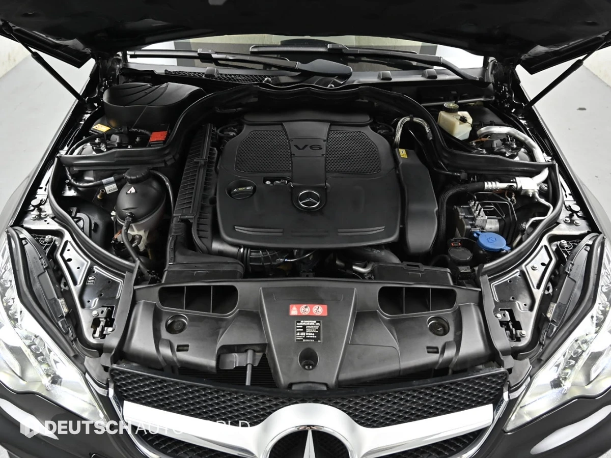 Mercedes-Benz E-Class W212, 2014 — фото 6