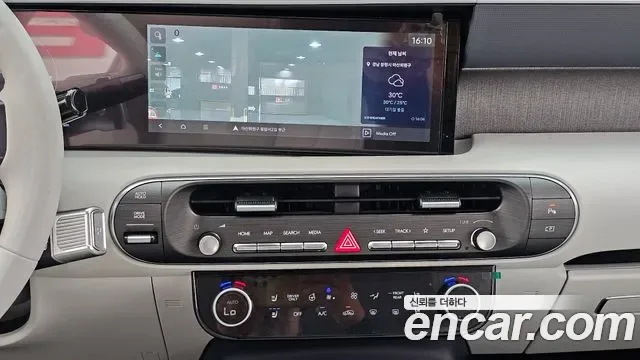 Hyundai Palisade LX3, 2025 — фото 14