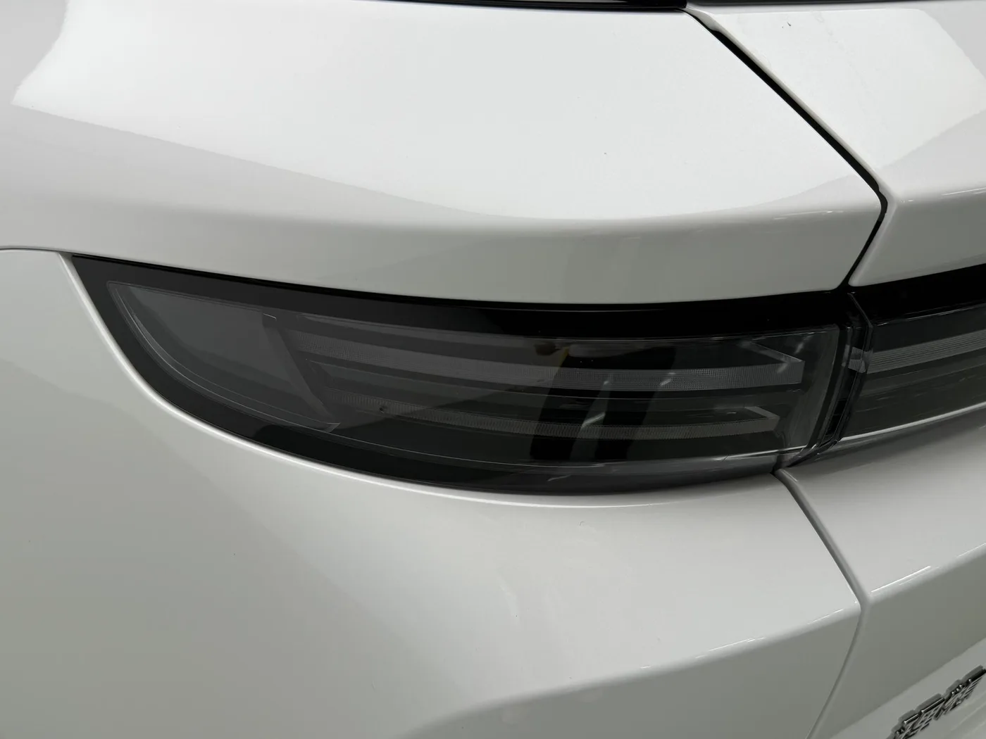 Li Auto ideal i8, 2026 — фото 20