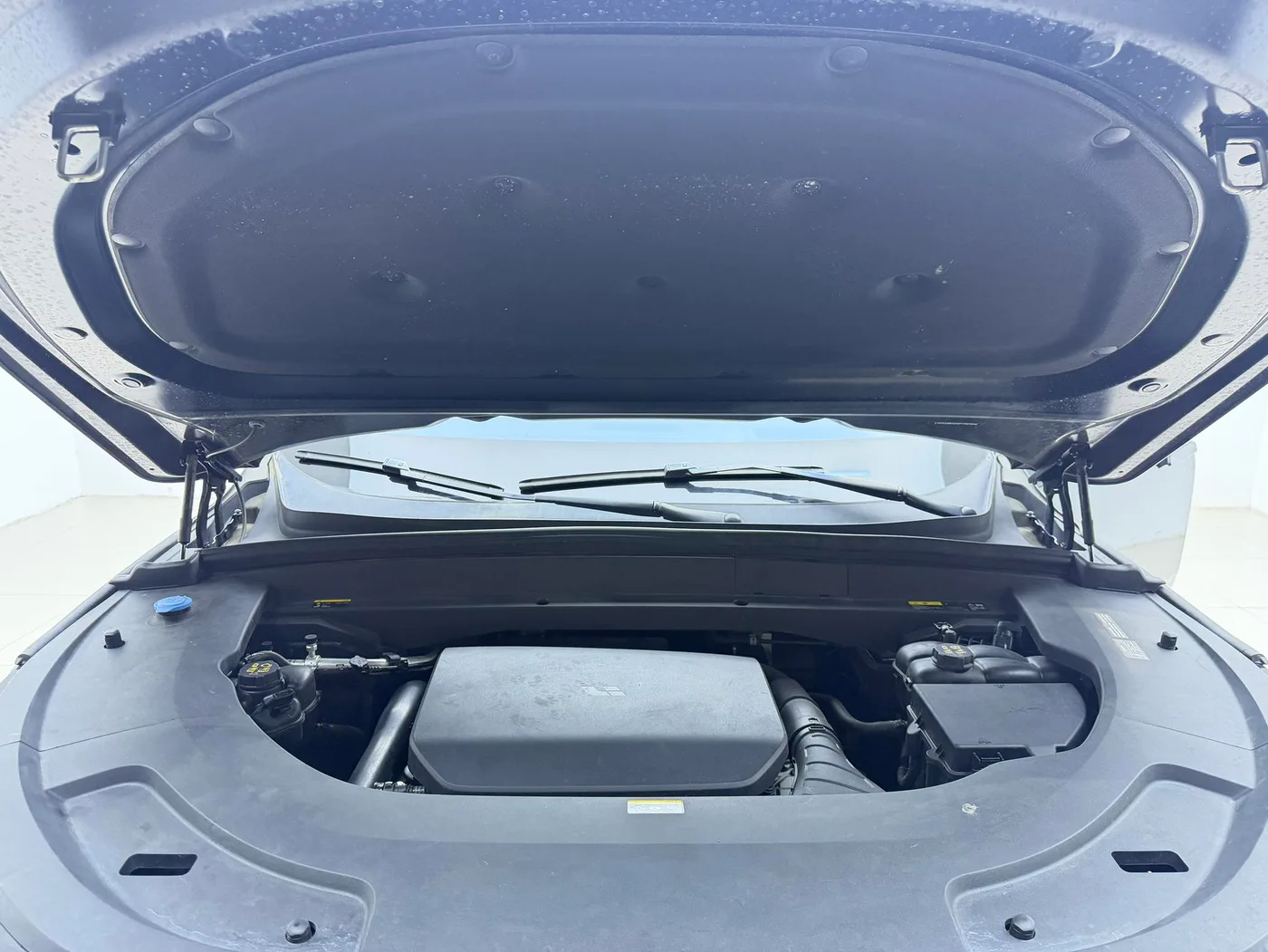 Li Auto Ideal L7, 2023 — фото 17