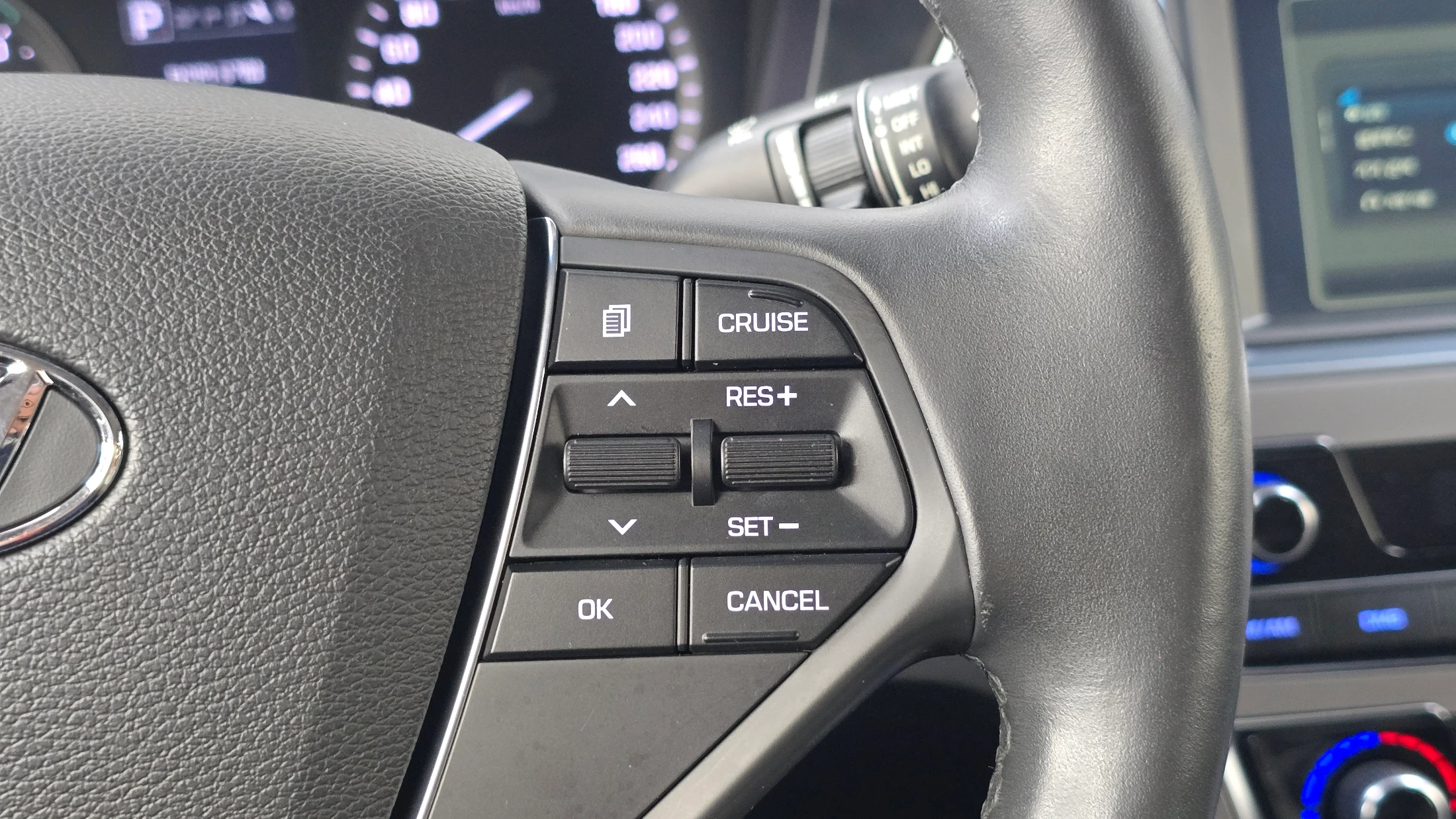 Hyundai Sonata LF Sonata Hybrid, 2016 — фото 17