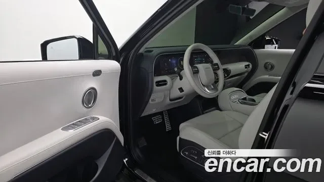 Hyundai Palisade LX3, 2025 — фото 10
