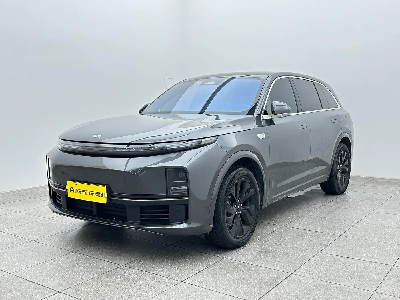 Li Auto Ideal L7