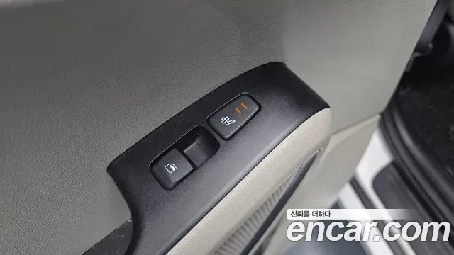 Kia Soul Booster EV, 2019 — фото 19