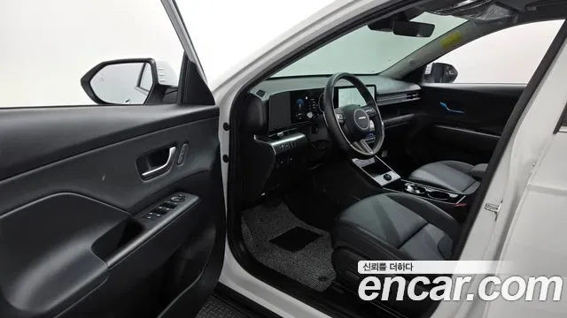 Hyundai Kona SX2, 2025 — фото 10