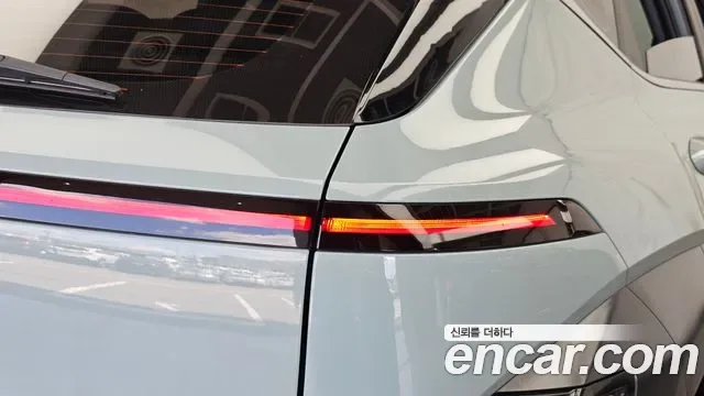Hyundai Kona SX2, 2025 — фото 23