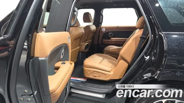 Hyundai Palisade LX3, 2025 — фото 26