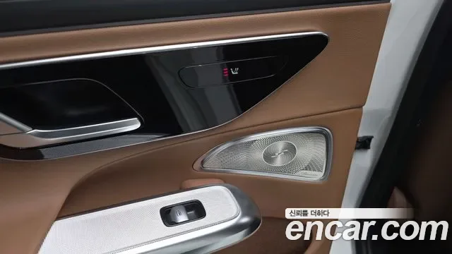 Mercedes-Benz E-Class W214, 2025 — фото 29