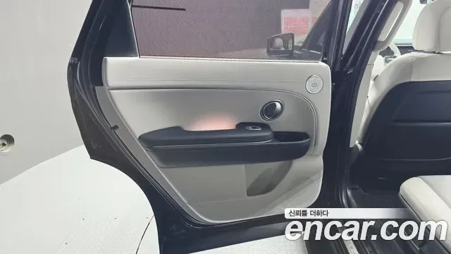 Hyundai Palisade LX3, 2025 — фото 25