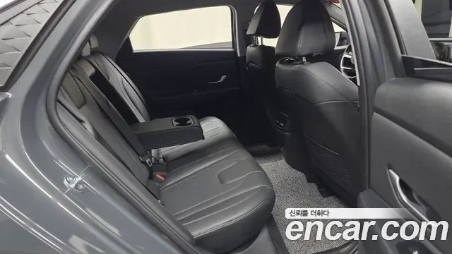 Hyundai Avante CN7, 2025 — фото 26