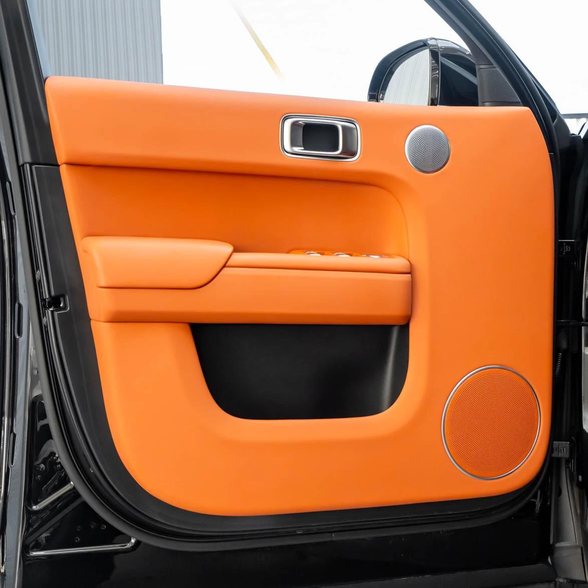 Li Auto Ideal L7, 2023 — фото 24