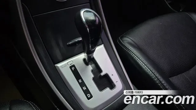 Hyundai Avante MD, 2011 — фото 14