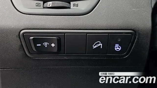 Hyundai Tucson ix, 2013 — фото 15