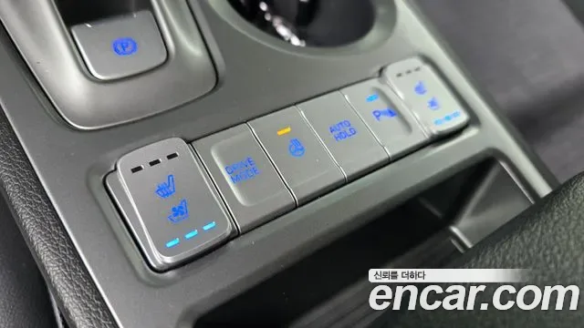 Hyundai Kona Electric, 2019 — фото 29