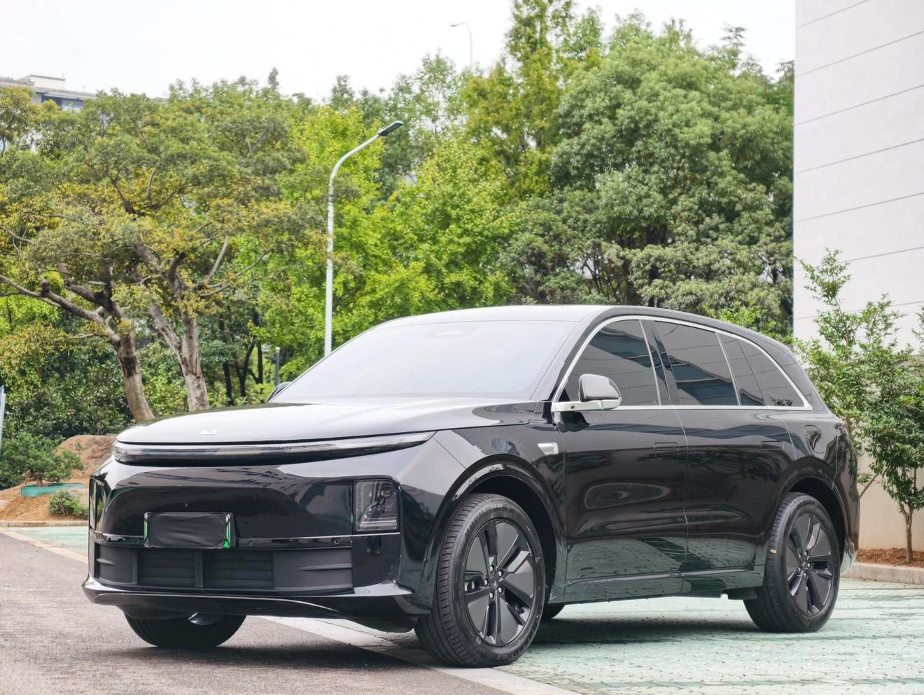 Li Auto Ideal L6