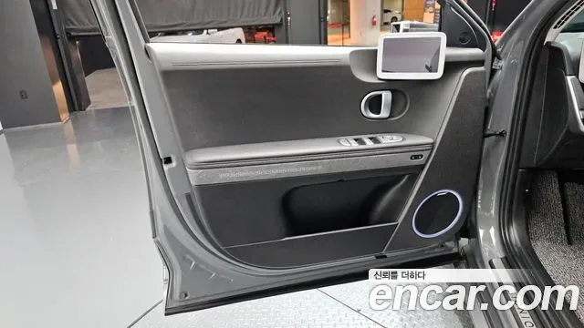 Hyundai Ioniq5 Ionic 5, 2022 — фото 25