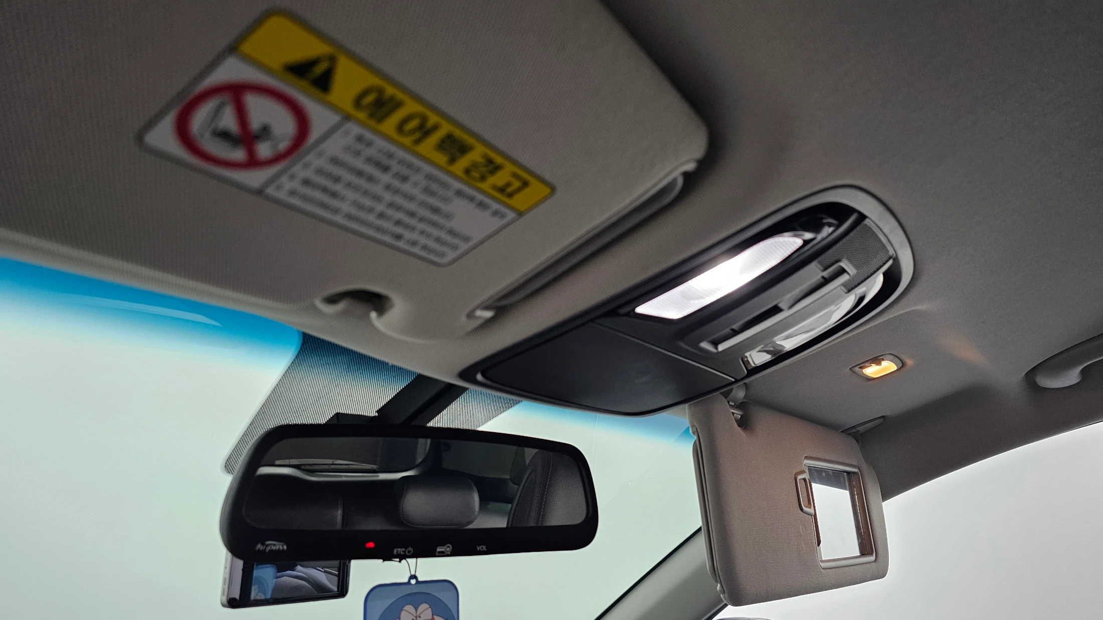 Kia Sorento, 2015 — фото 17