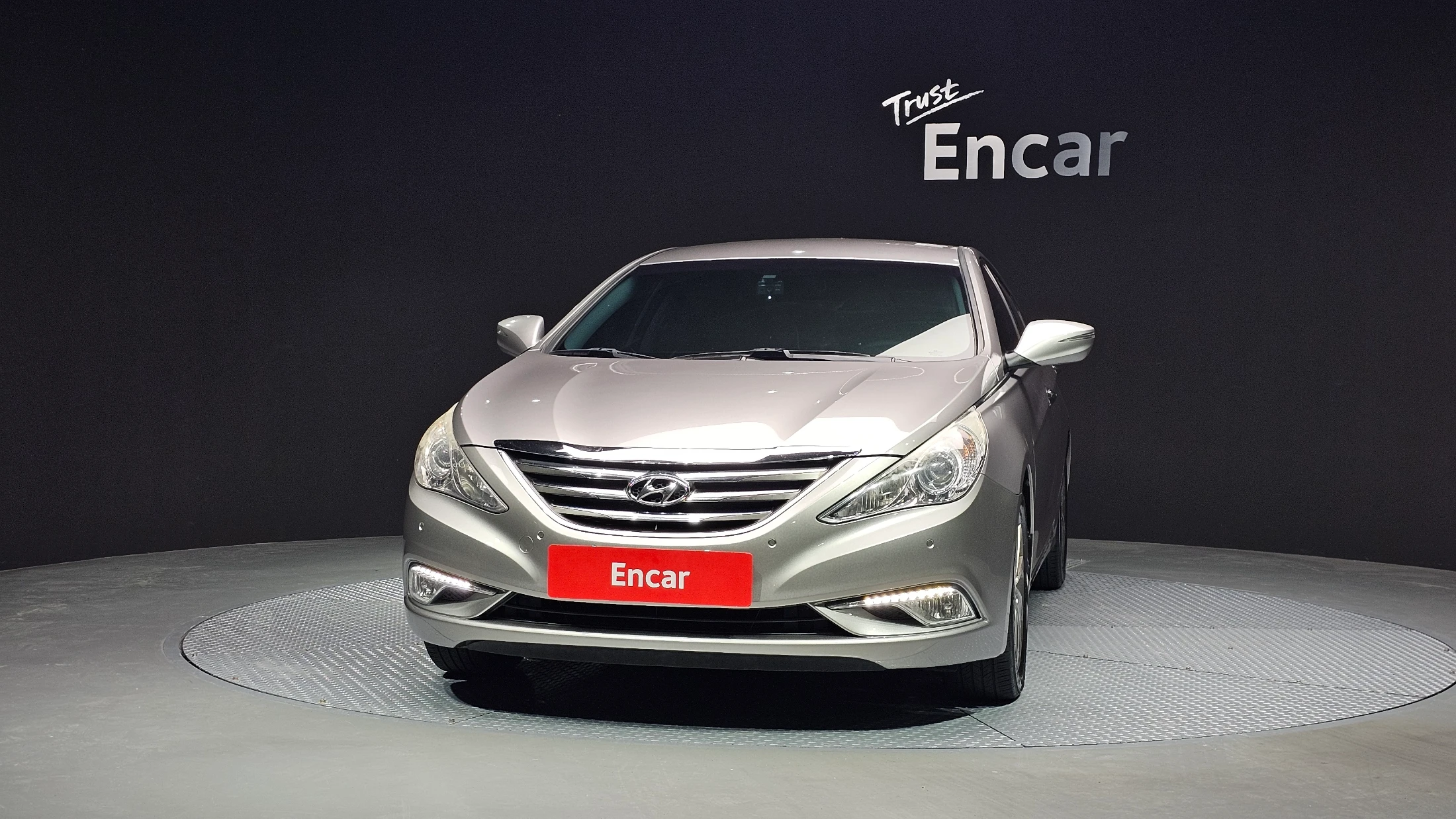 Hyundai Sonata, 2013 — фото 3
