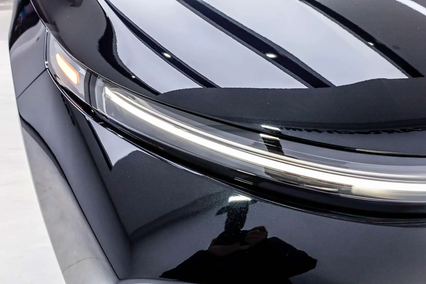 Li Auto Ideal L7, 2025 — фото 18