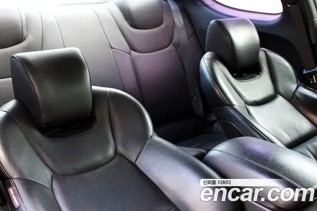 Hyundai Genesis Coupe, 2009 — фото 10