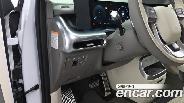 Hyundai Ioniq9 Ionic 9, 2025 — фото 13