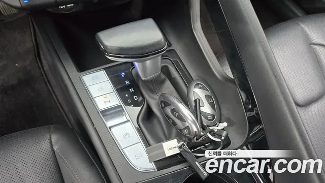 Hyundai Avante CN7, 2025 — фото 9