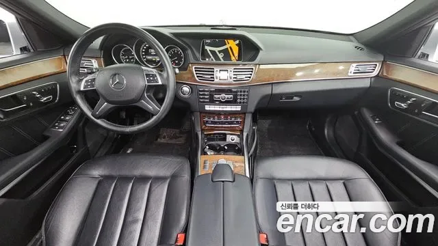 Mercedes-Benz E-Class W212, 2013 — фото 7