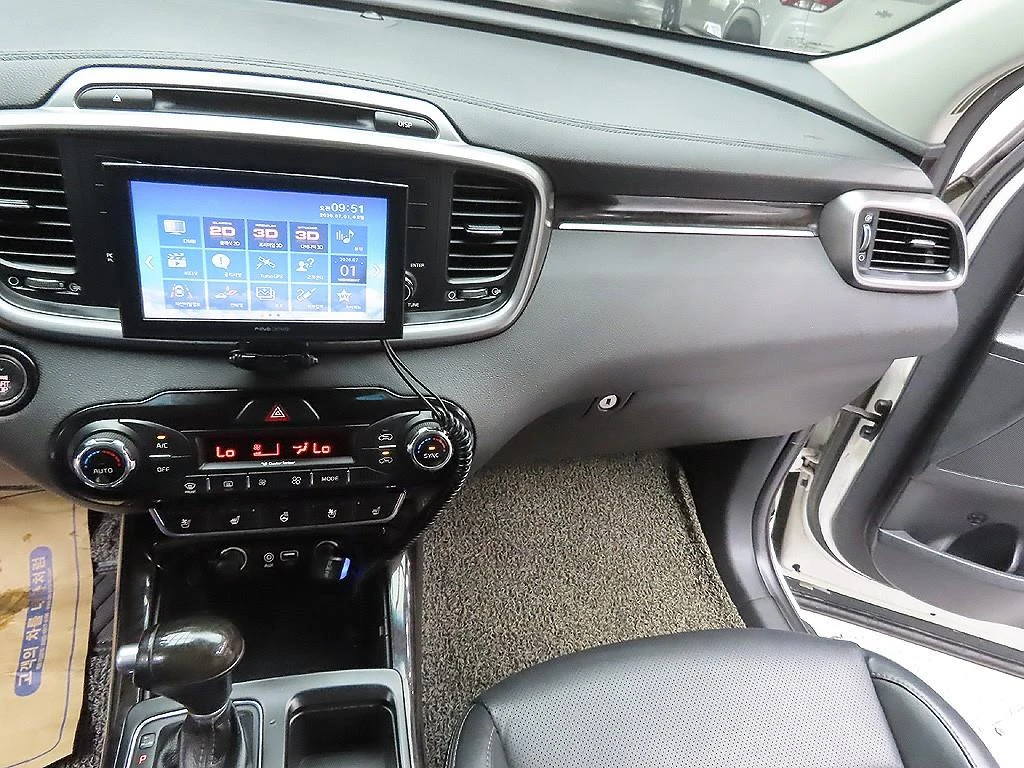Kia Sorento, 2015 — фото 14