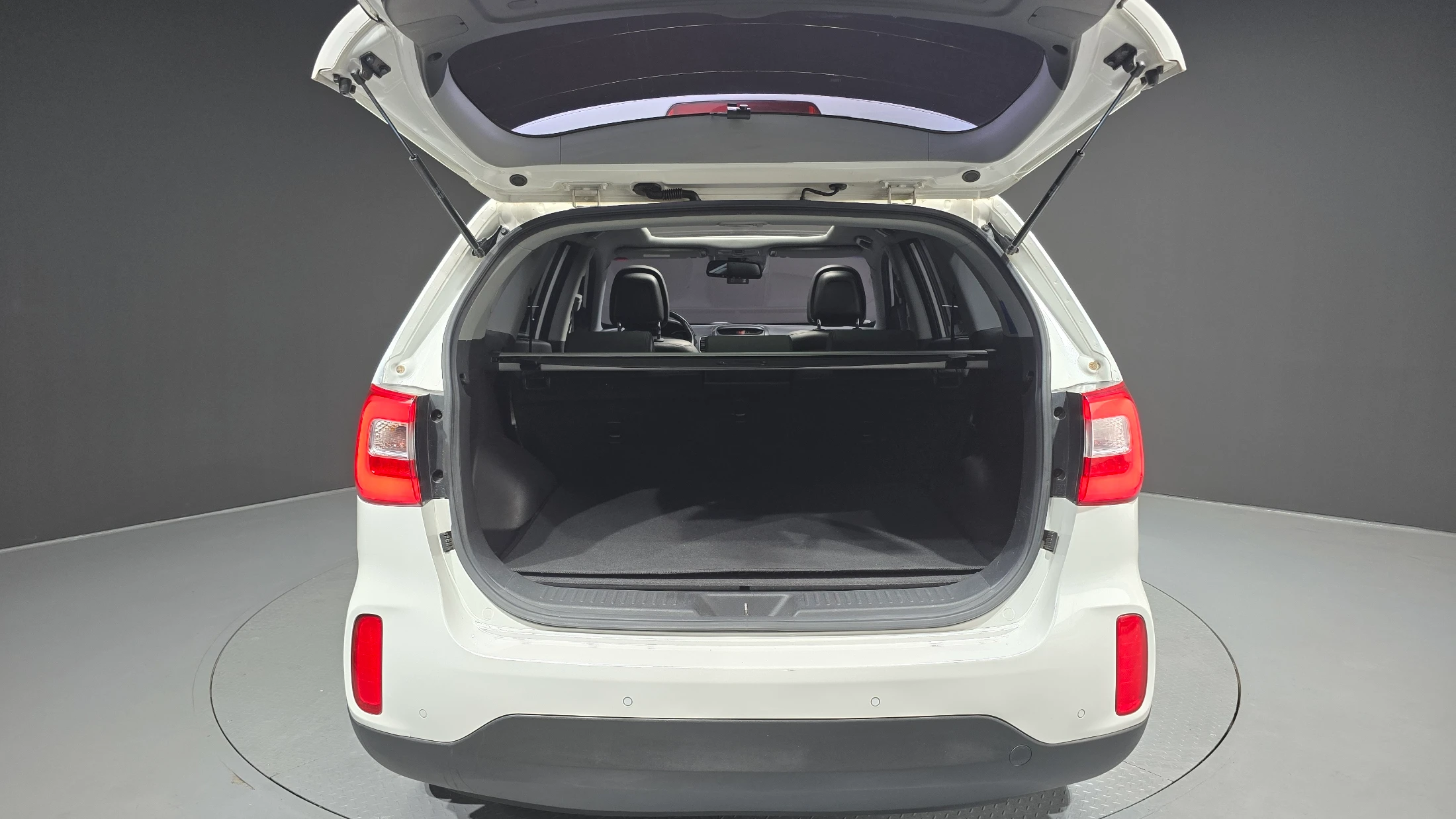 Kia Sorento, 2014 — фото 20