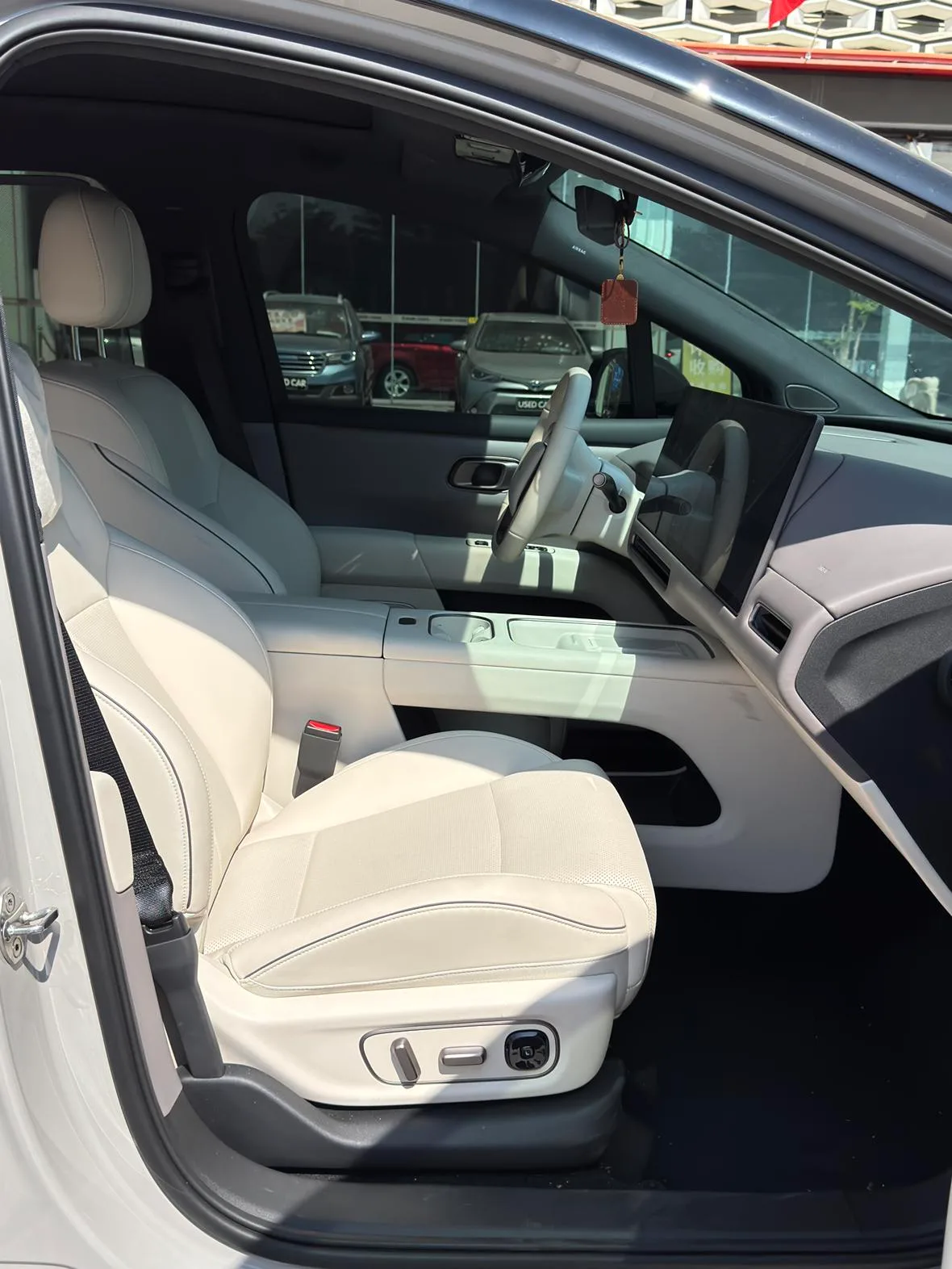 Li Auto ideal i6, 2025 — фото 10
