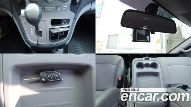 Hyundai Starex Grand Starex, 2012 — фото 11