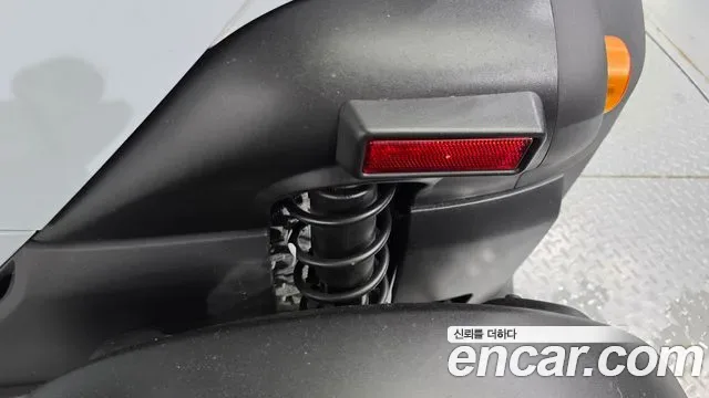 Renault-KoreaSamsung Twizy Twig, 2020 — фото 32