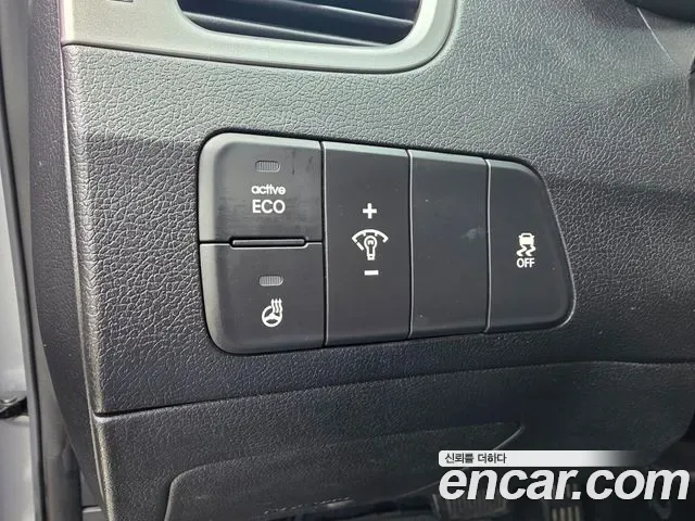 Hyundai Avante MD, 2013 — фото 17