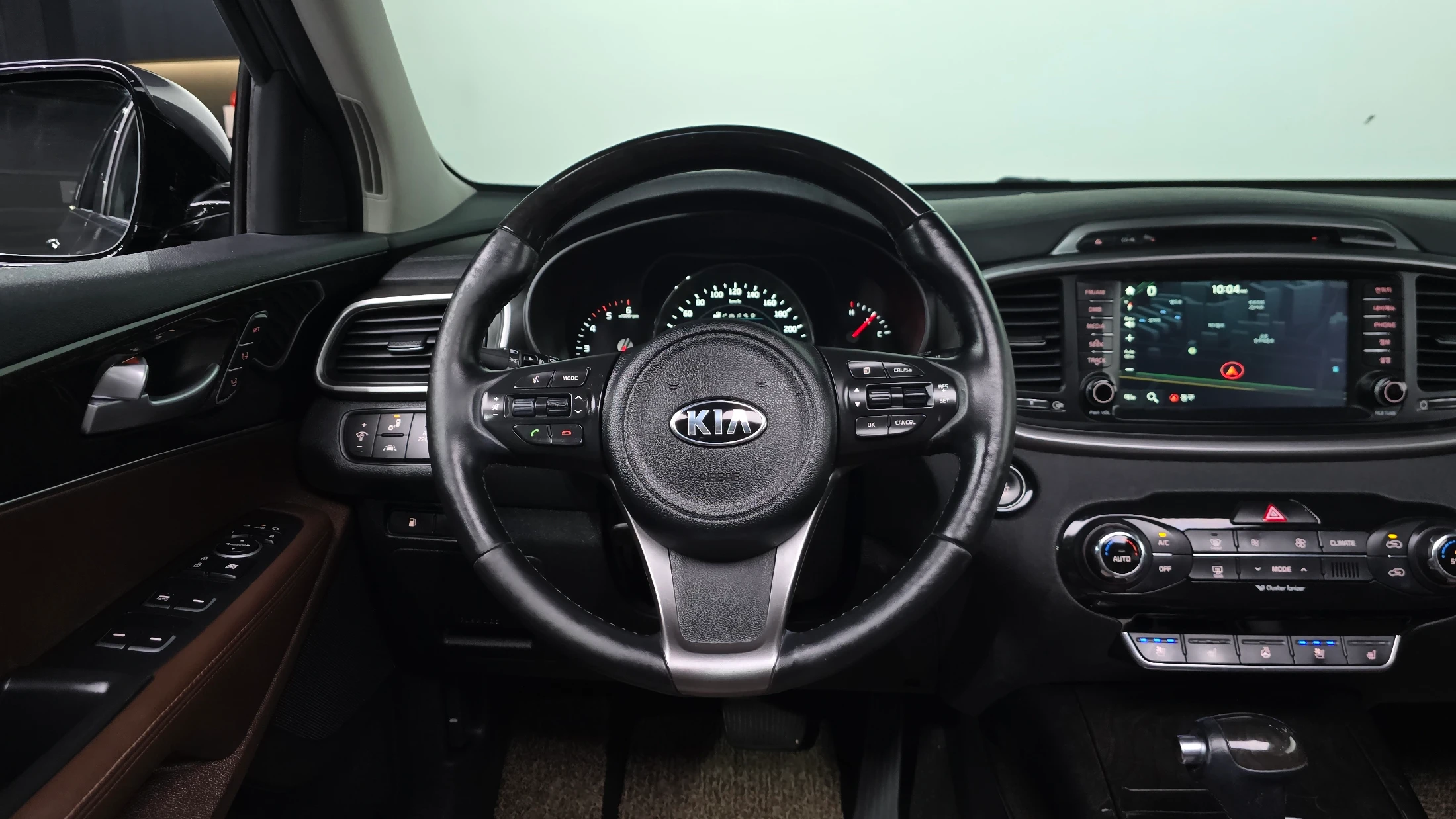 Kia Sorento, 2014 — фото 12