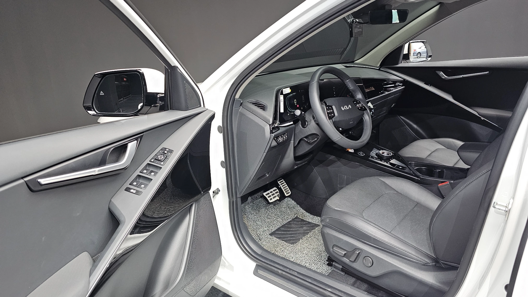 Kia Niro De All New Niro, 2025 — фото 10
