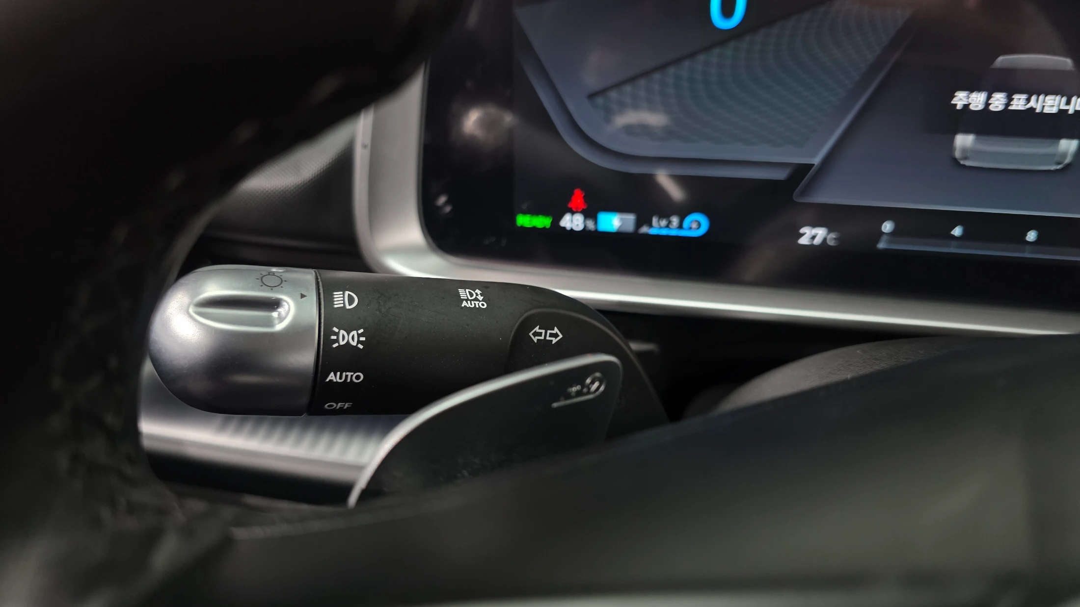 Hyundai Ioniq6 Ionic 6, 2022 — фото 20