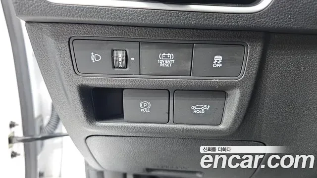 Hyundai Sonata De Edge Hybrid (DN8), 2024 — фото 14