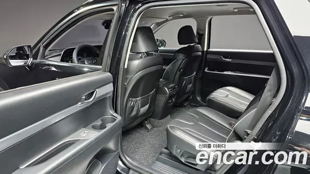 Hyundai Palisade, 2019 — фото 17