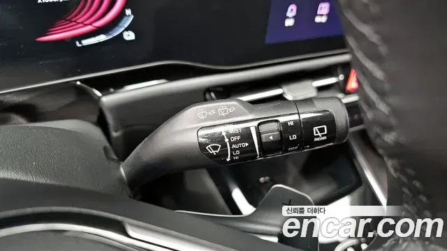 Kia Niro De All New Niro, 2025 — фото 18