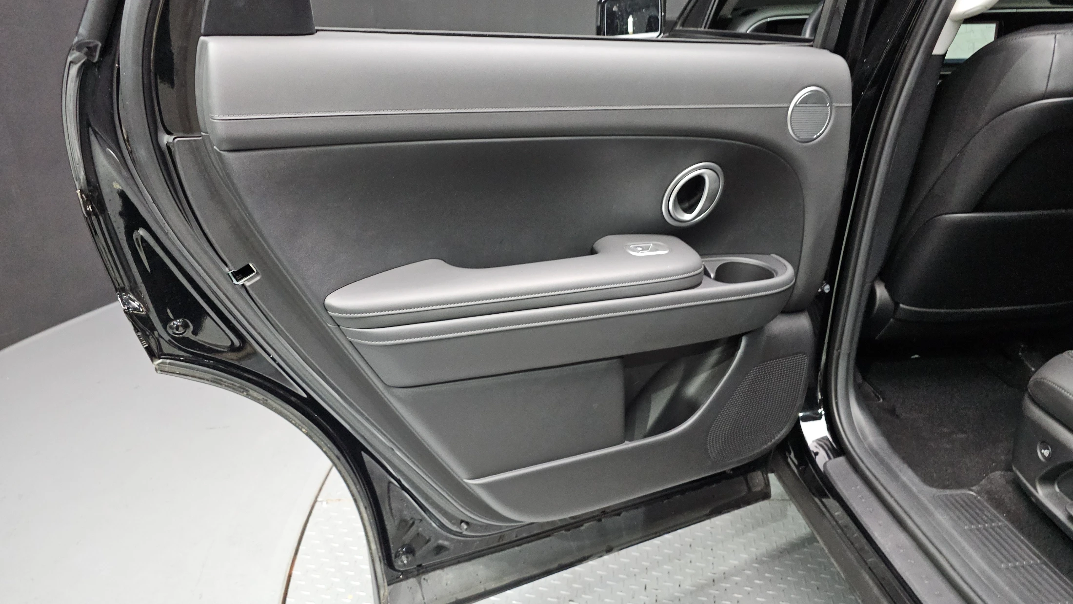 Hyundai Palisade LX3, 2025 — фото 25
