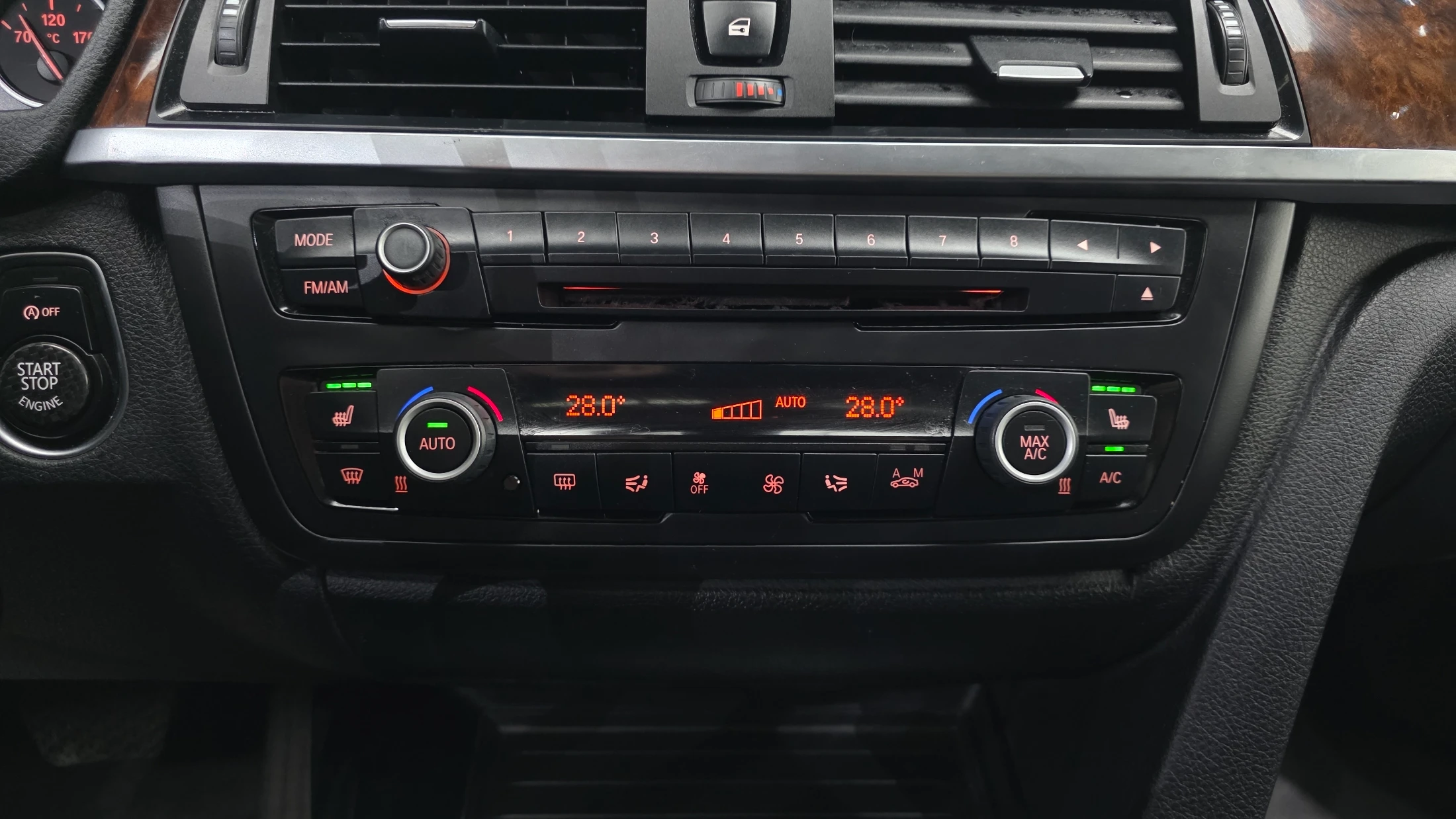 BMW 3-Series F30, 2013 — фото 18