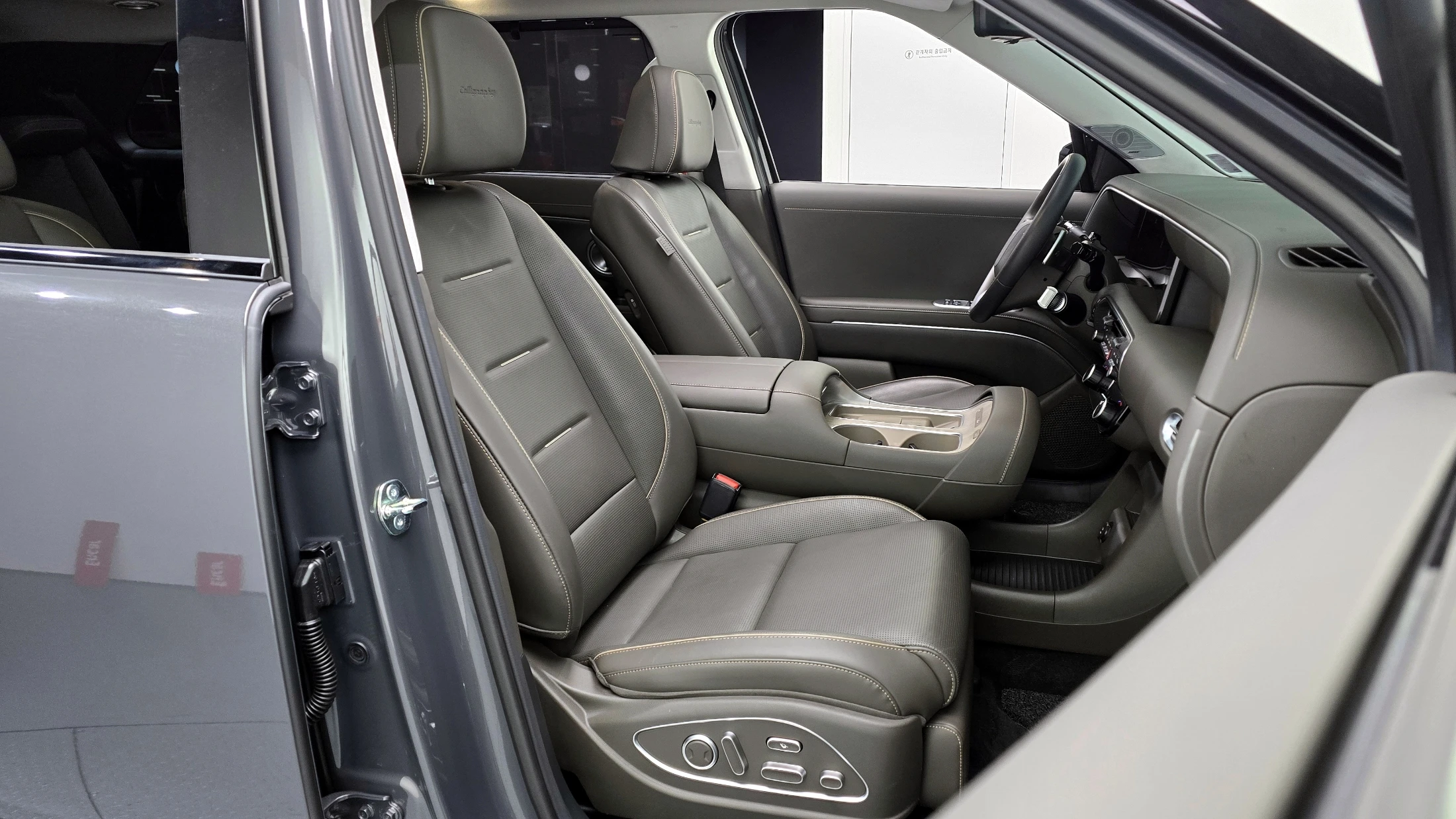 Hyundai Palisade LX3, 2025 — фото 10