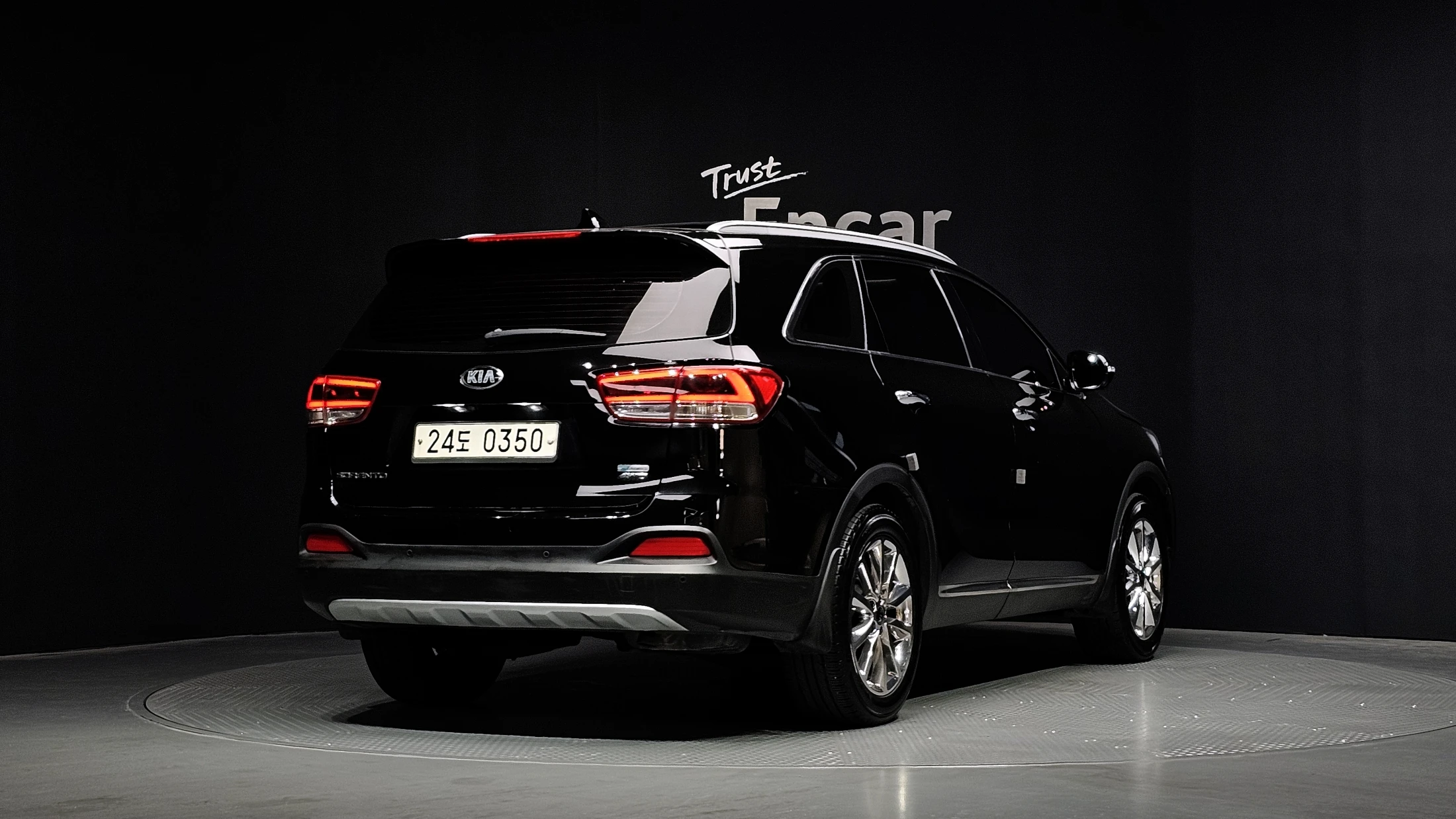 Kia Sorento, 2015 — фото 2