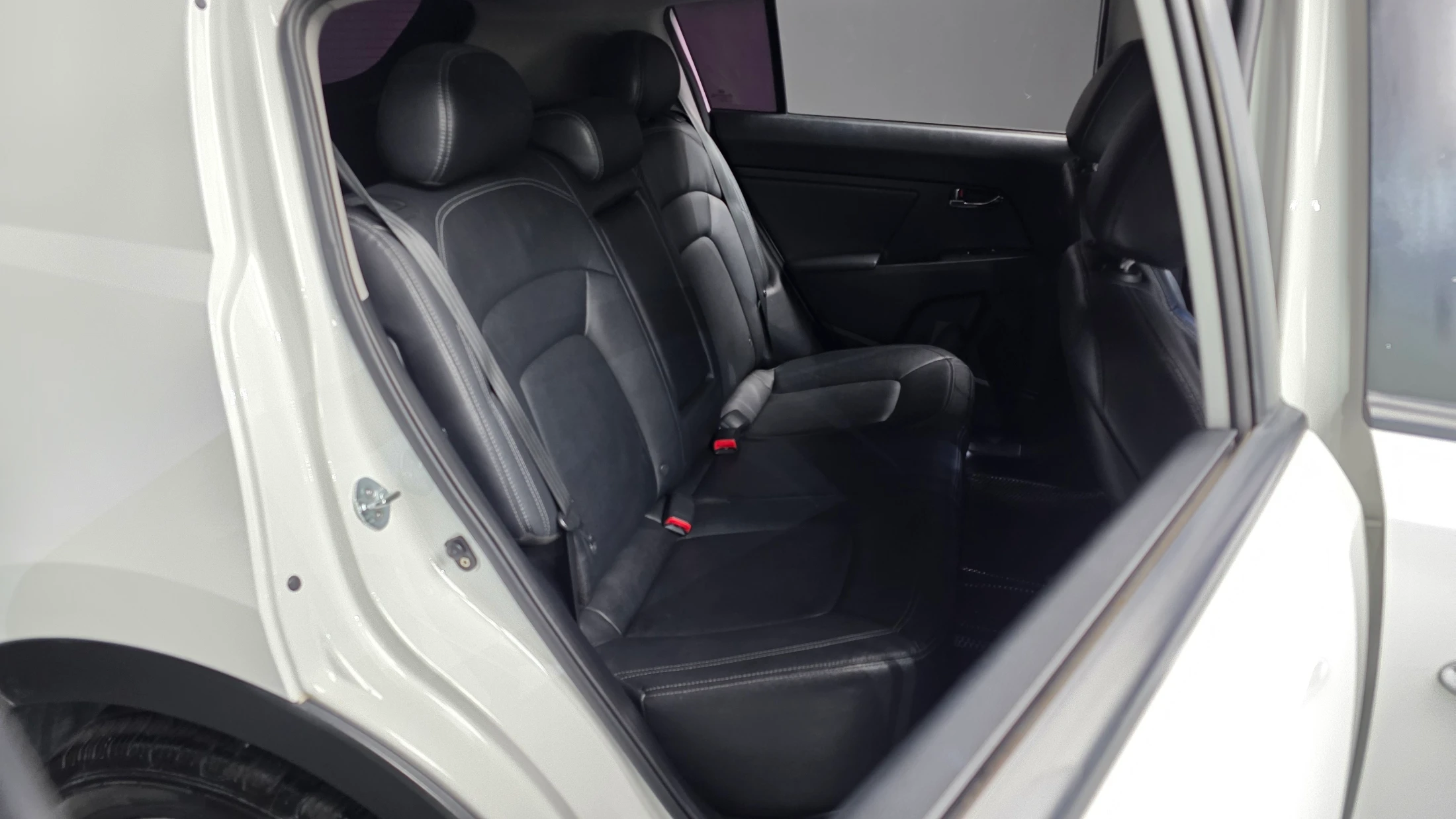 Kia Sportage, 2012 — фото 27