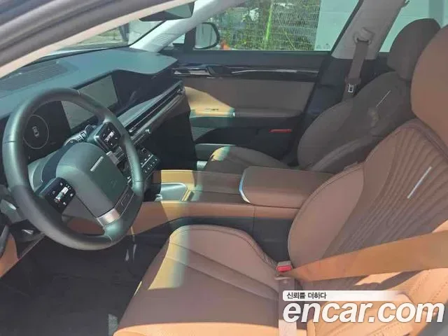 Hyundai Grandeur GN7, 2026 — фото 10