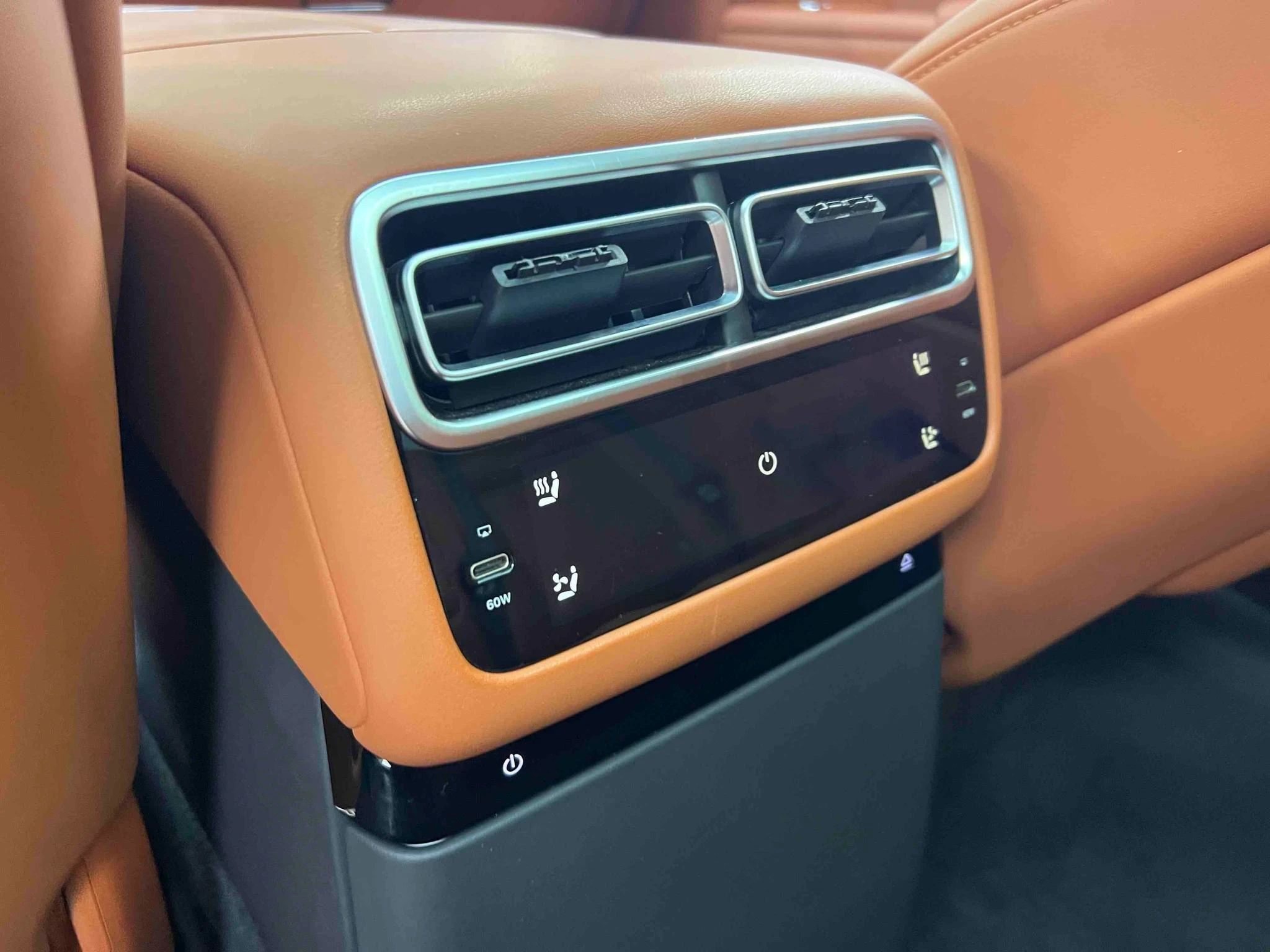 Li Auto Ideal L7, 2024 — фото 13