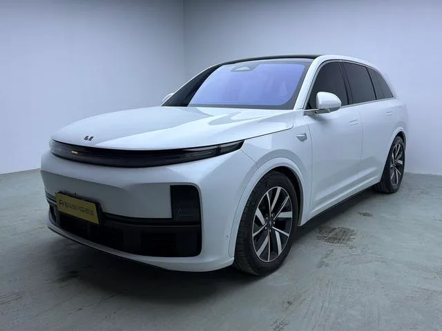 Li Auto Ideal L7